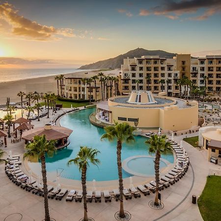 Pueblo Bonito Pacifica Golf & Spa Resort (Adults Only) Cabo San Lucas Extérieur photo