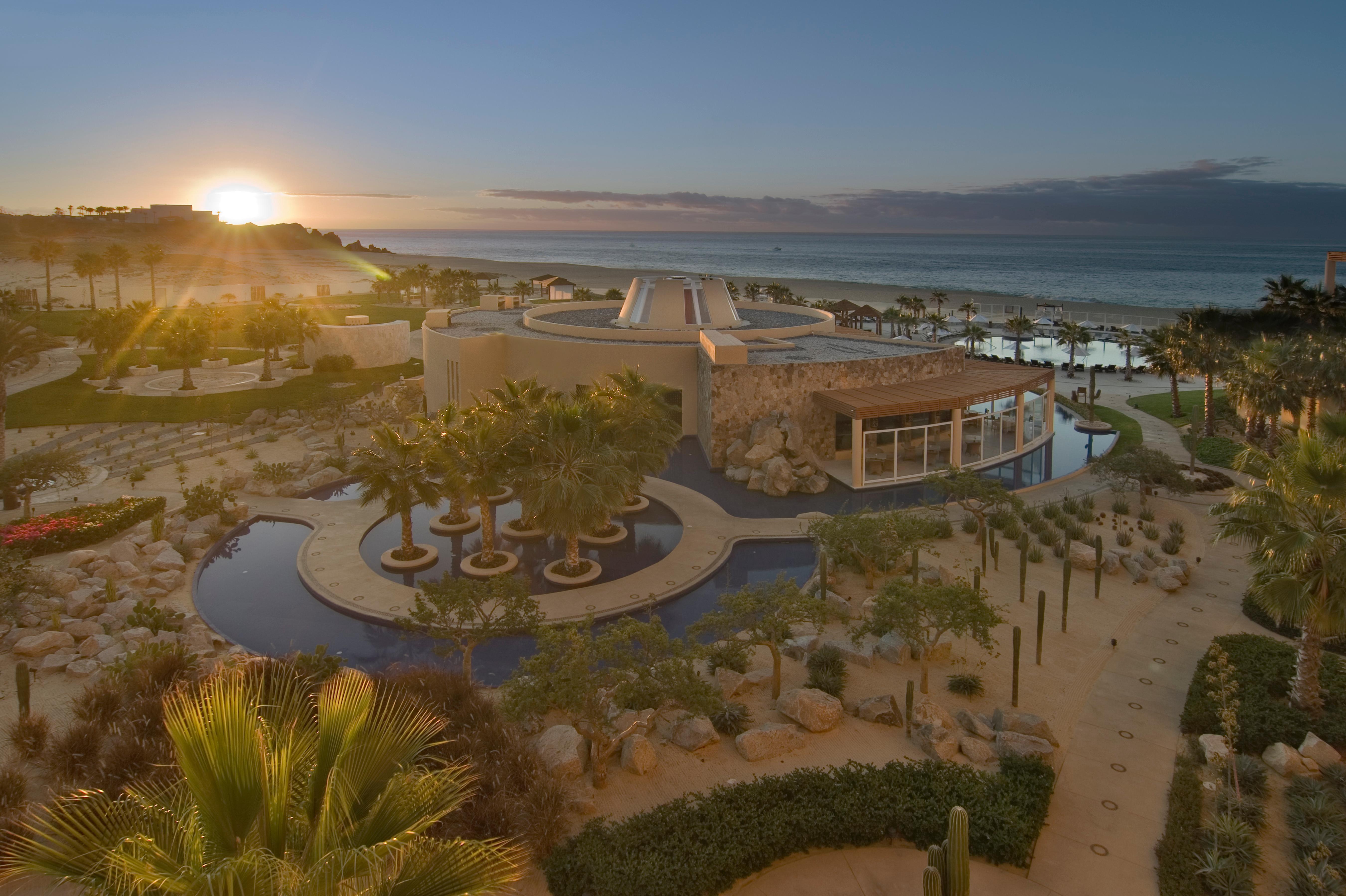 Pueblo Bonito Pacifica Golf & Spa Resort (Adults Only) Cabo San Lucas Extérieur photo