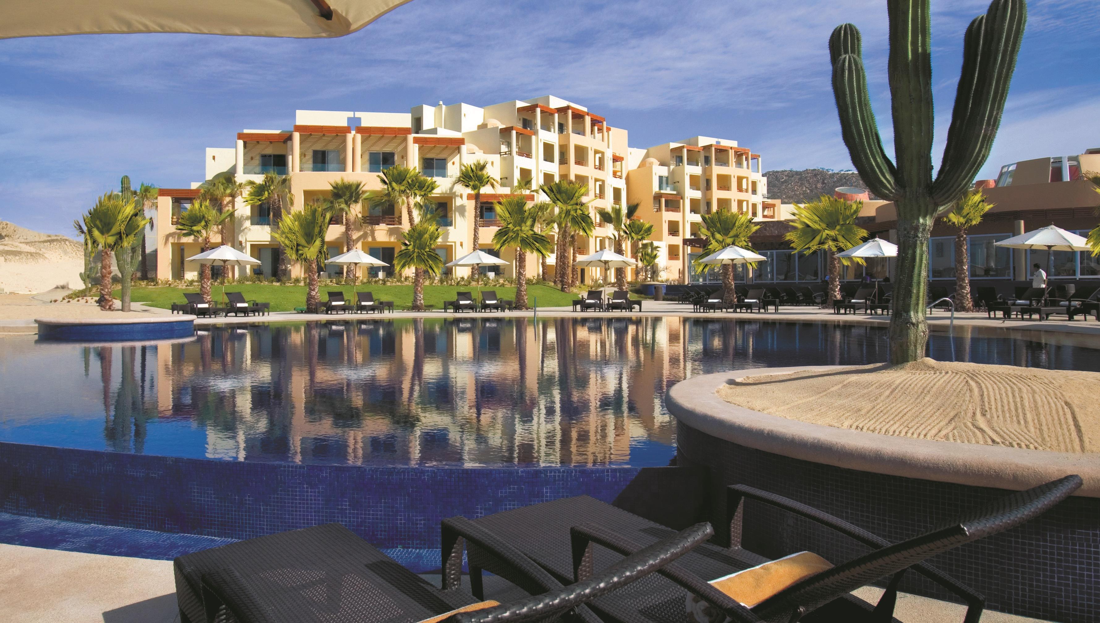 Pueblo Bonito Pacifica Golf & Spa Resort (Adults Only) Cabo San Lucas Extérieur photo