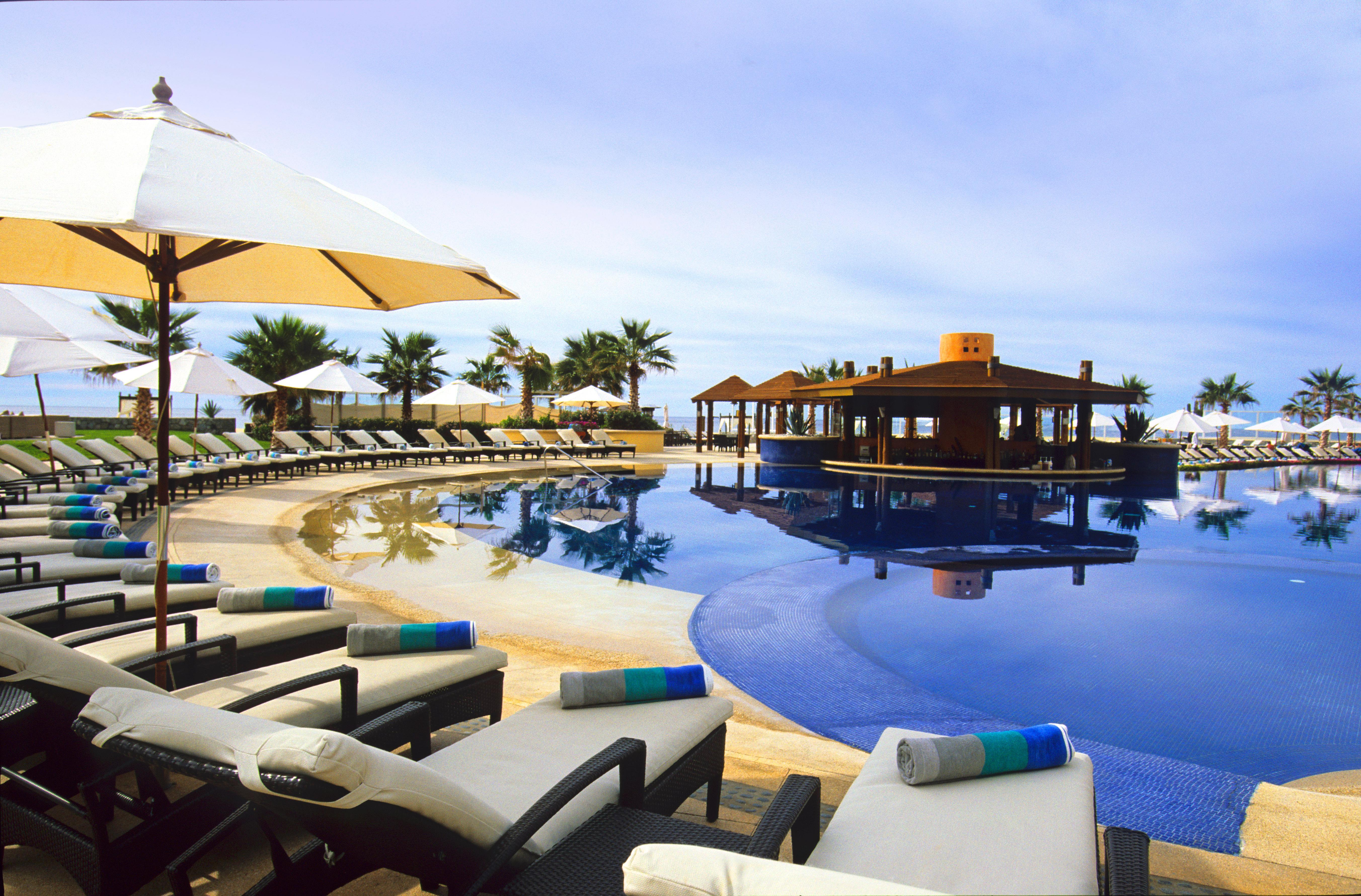 Pueblo Bonito Pacifica Golf & Spa Resort (Adults Only) Cabo San Lucas Extérieur photo
