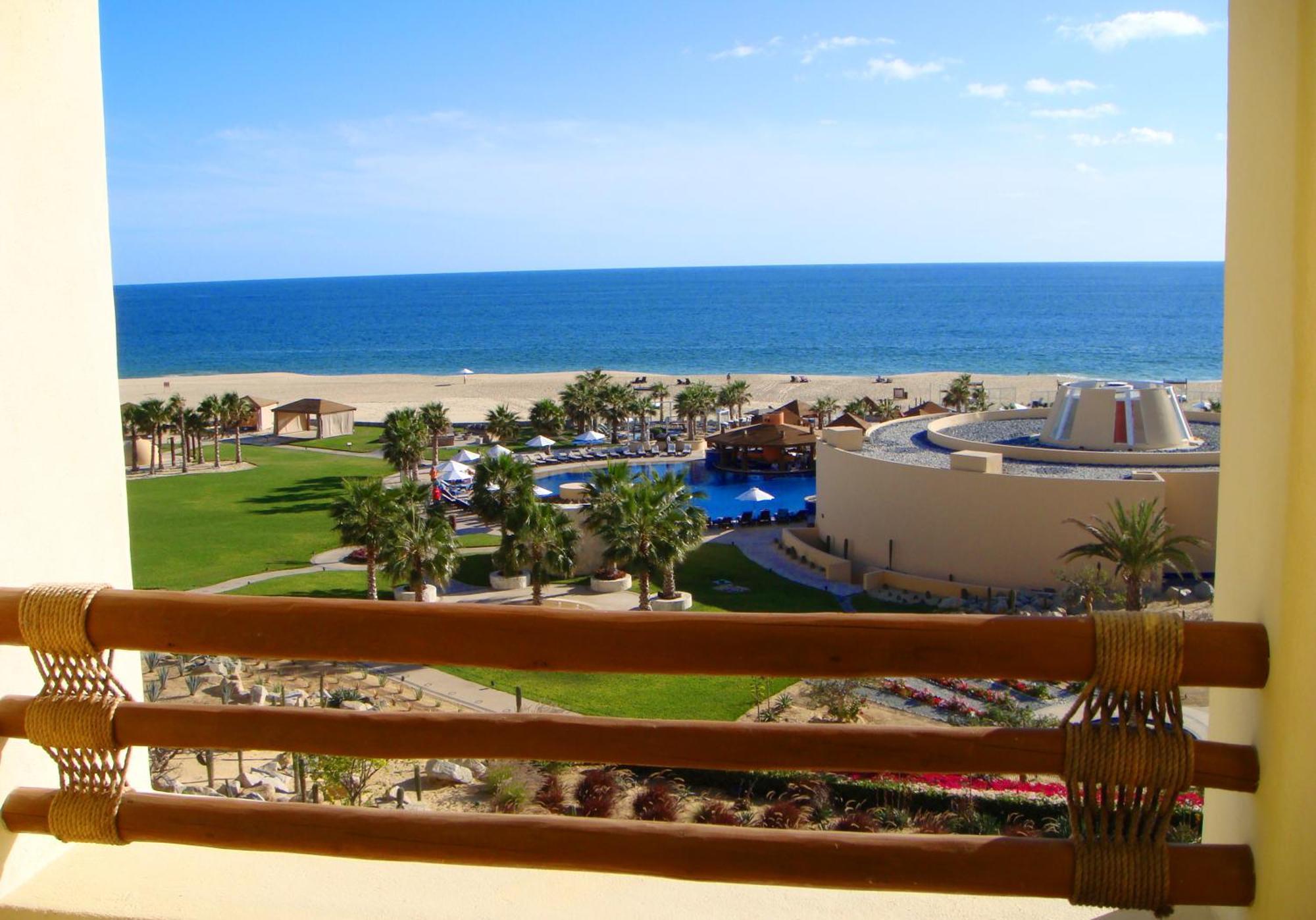 Pueblo Bonito Pacifica Golf & Spa Resort (Adults Only) Cabo San Lucas Extérieur photo