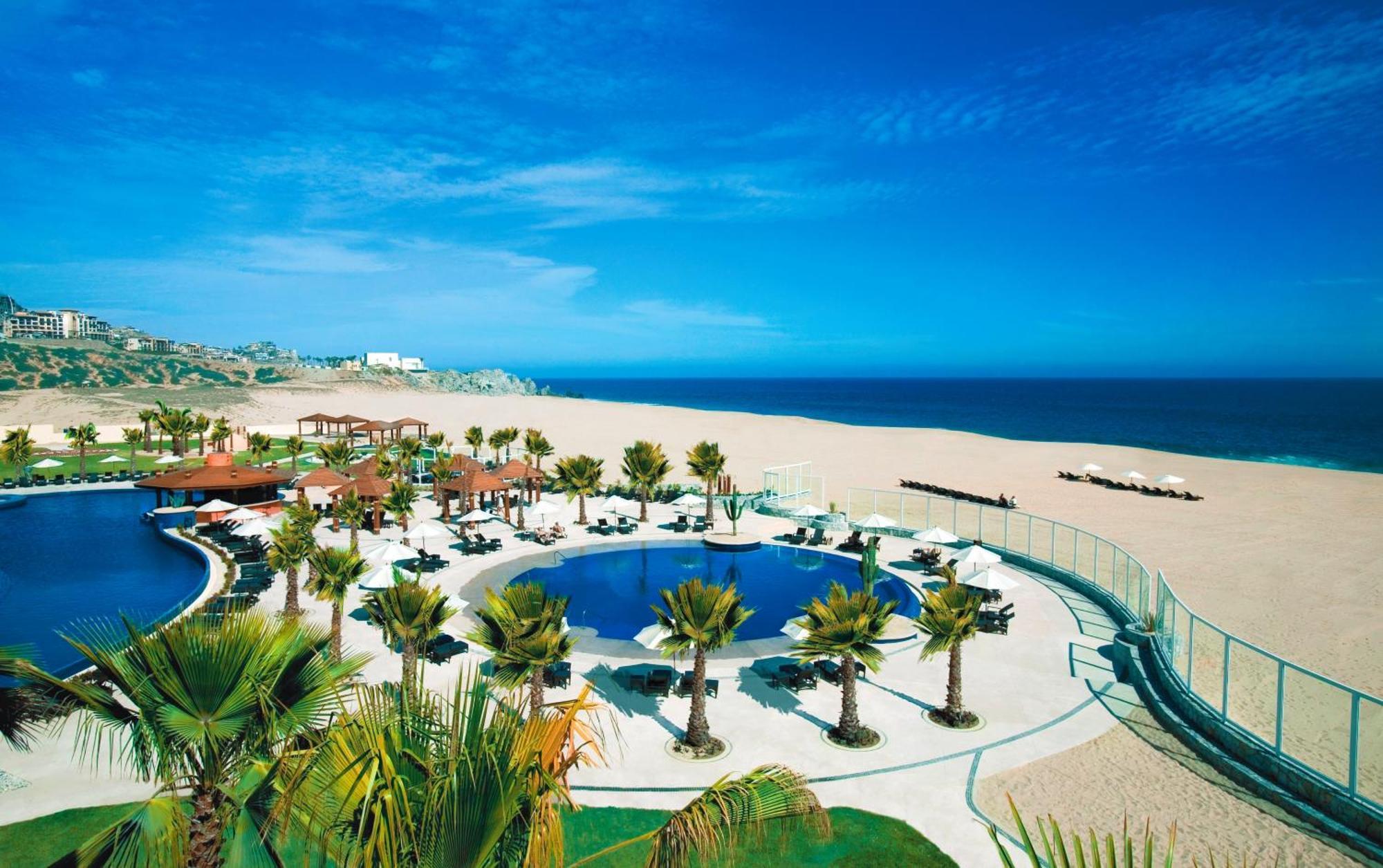 Pueblo Bonito Pacifica Golf & Spa Resort (Adults Only) Cabo San Lucas Extérieur photo