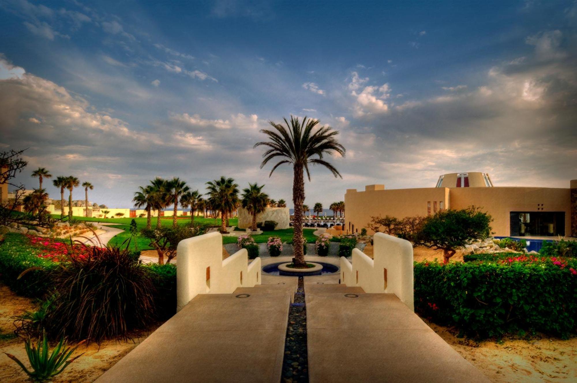 Pueblo Bonito Pacifica Golf & Spa Resort (Adults Only) Cabo San Lucas Extérieur photo