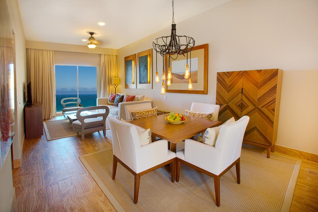 Pueblo Bonito Pacifica Golf & Spa Resort (Adults Only) Cabo San Lucas Extérieur photo