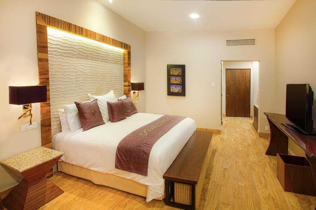 Pueblo Bonito Pacifica Golf & Spa Resort (Adults Only) Cabo San Lucas Extérieur photo