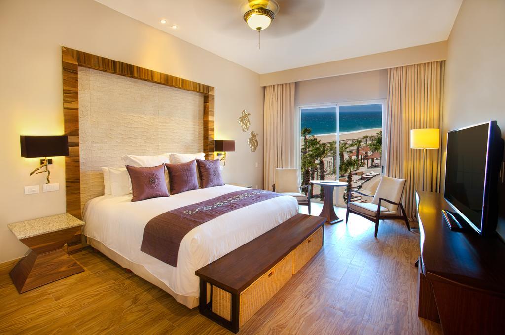 Pueblo Bonito Pacifica Golf & Spa Resort (Adults Only) Cabo San Lucas Extérieur photo