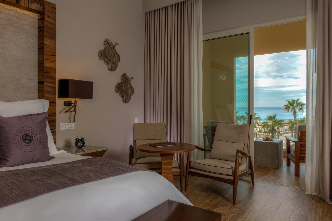 Pueblo Bonito Pacifica Golf & Spa Resort (Adults Only) Cabo San Lucas Extérieur photo