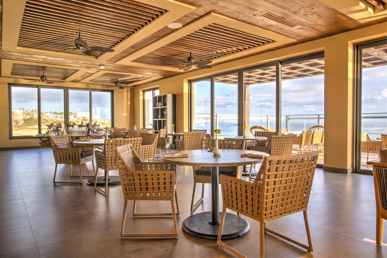 Pueblo Bonito Pacifica Golf & Spa Resort (Adults Only) Cabo San Lucas Extérieur photo