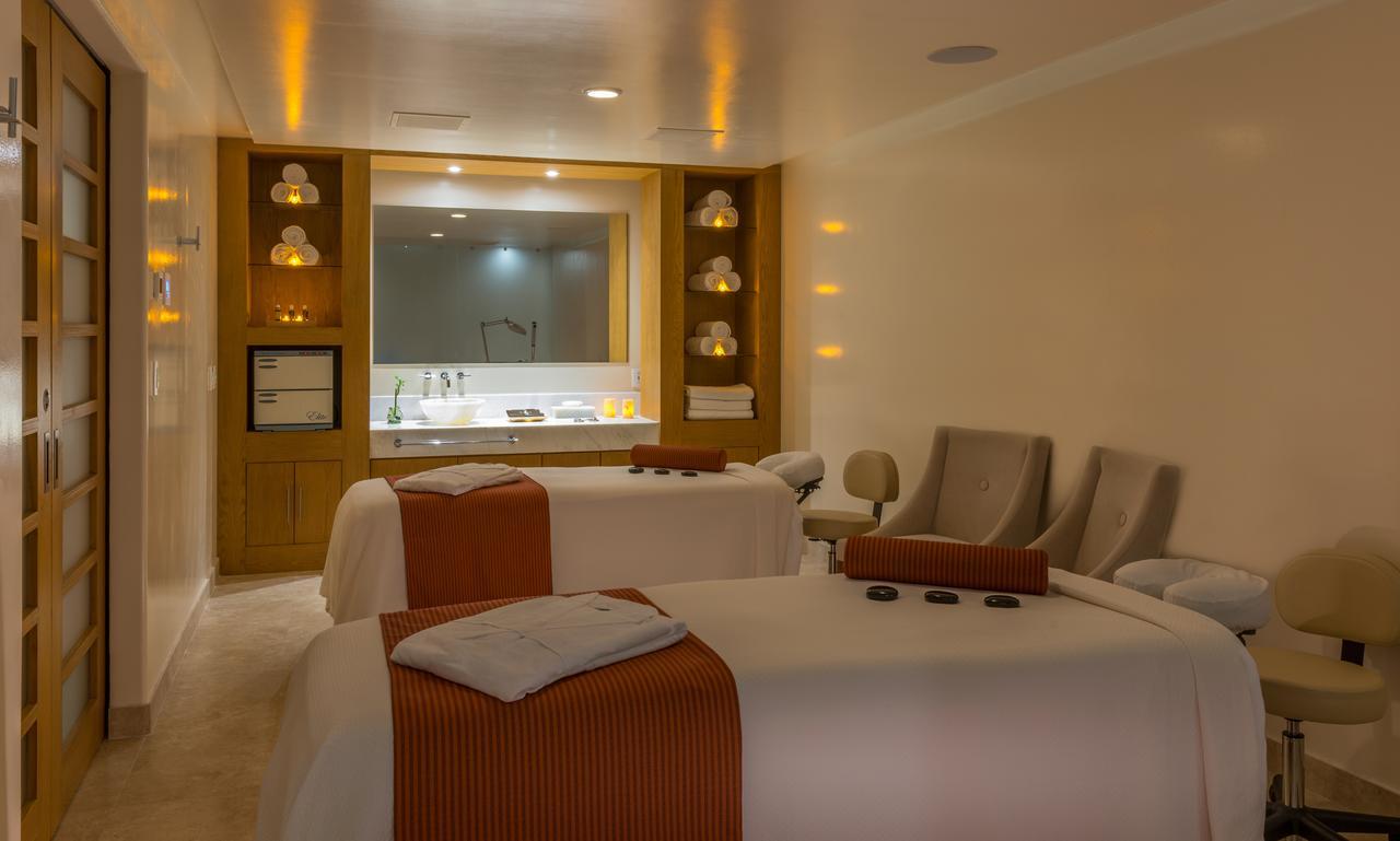 Pueblo Bonito Pacifica Golf & Spa Resort (Adults Only) Cabo San Lucas Extérieur photo