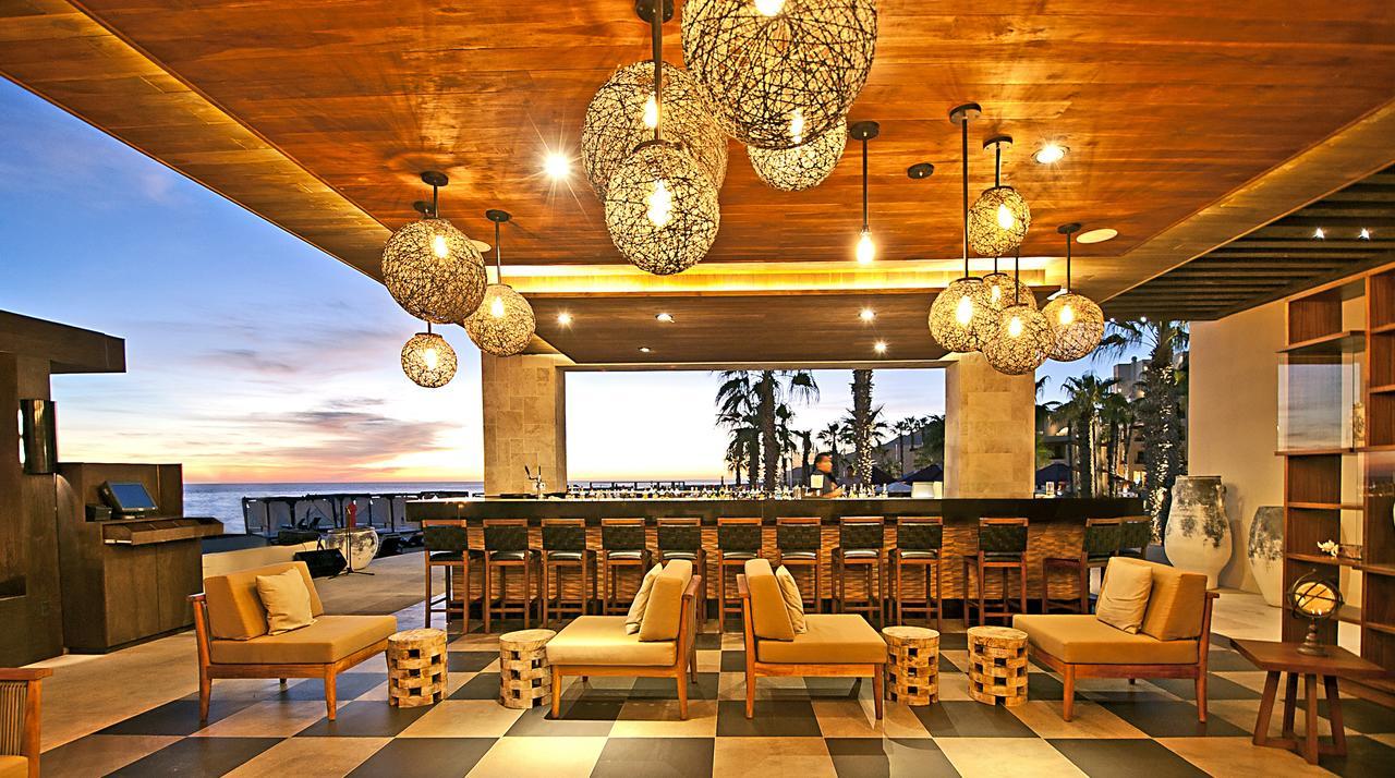 Pueblo Bonito Pacifica Golf & Spa Resort (Adults Only) Cabo San Lucas Extérieur photo
