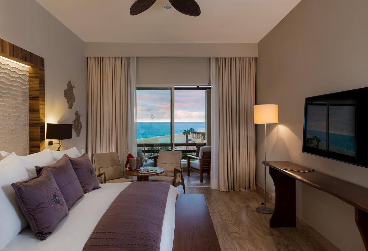 Pueblo Bonito Pacifica Golf & Spa Resort (Adults Only) Cabo San Lucas Extérieur photo