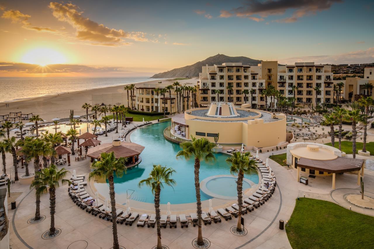 Pueblo Bonito Pacifica Golf & Spa Resort (Adults Only) Cabo San Lucas Extérieur photo