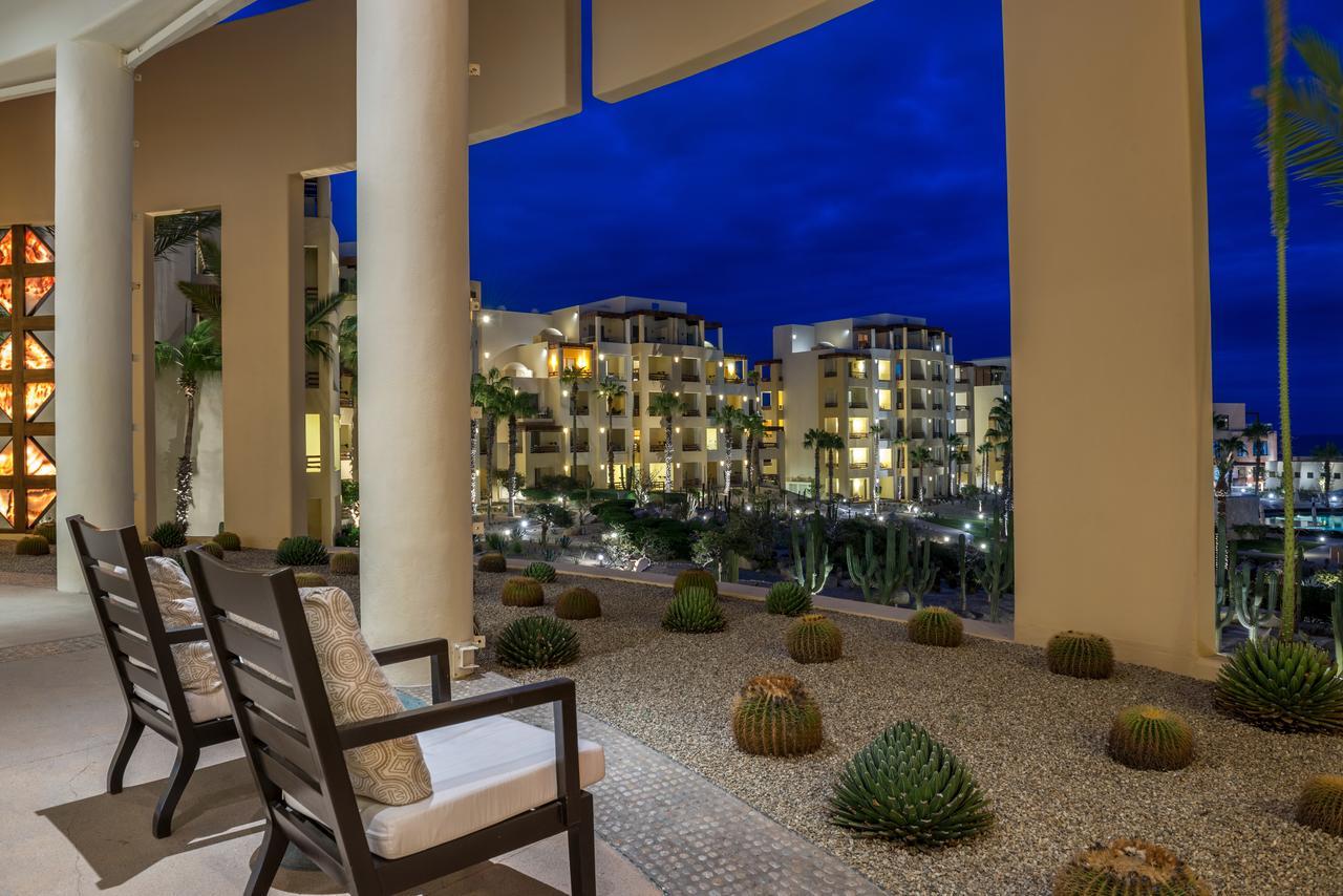 Pueblo Bonito Pacifica Golf & Spa Resort (Adults Only) Cabo San Lucas Extérieur photo