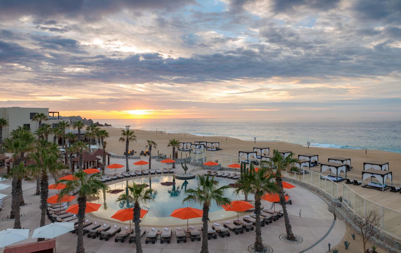 Pueblo Bonito Pacifica Golf & Spa Resort (Adults Only) Cabo San Lucas Extérieur photo