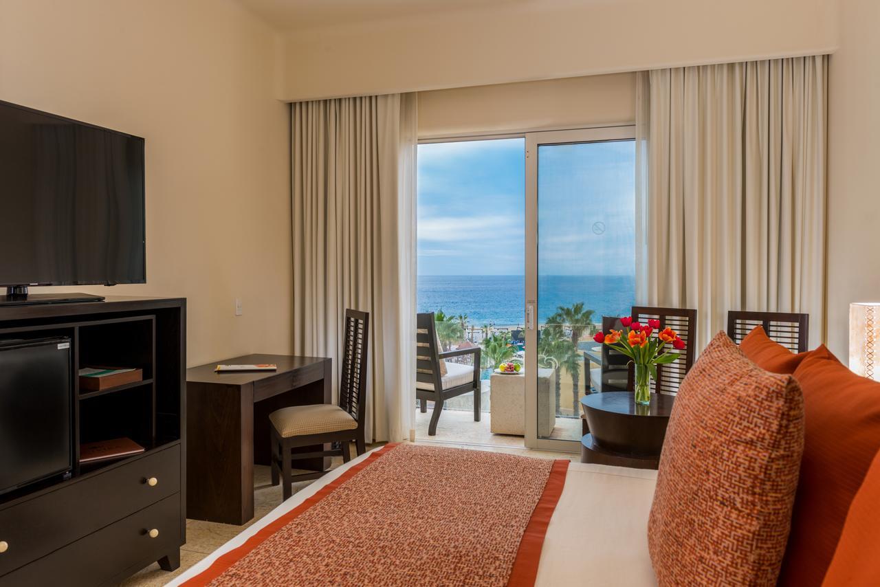 Pueblo Bonito Pacifica Golf & Spa Resort (Adults Only) Cabo San Lucas Extérieur photo
