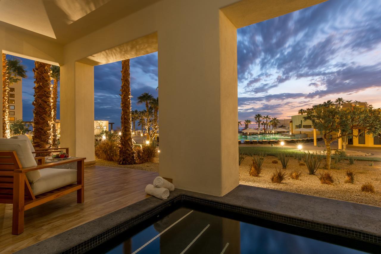 Pueblo Bonito Pacifica Golf & Spa Resort (Adults Only) Cabo San Lucas Extérieur photo
