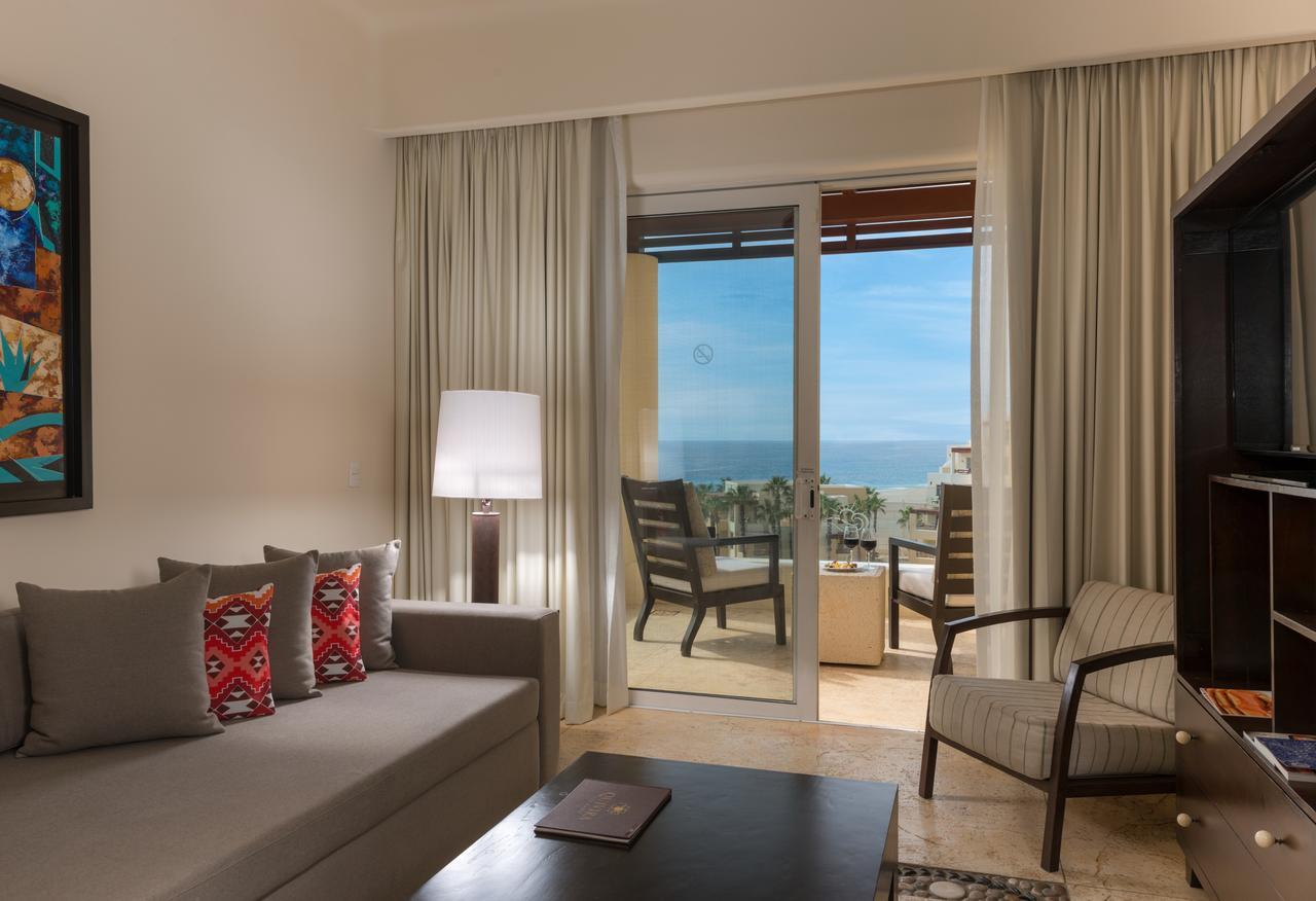 Pueblo Bonito Pacifica Golf & Spa Resort (Adults Only) Cabo San Lucas Extérieur photo