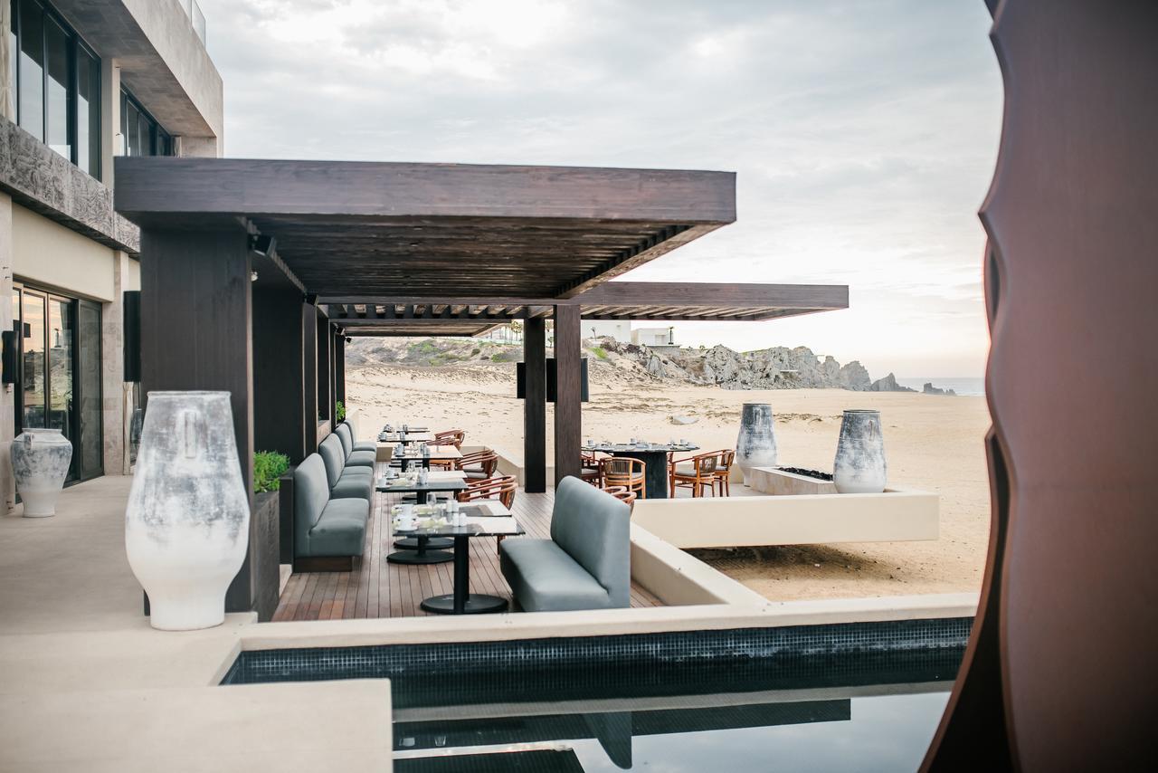 Pueblo Bonito Pacifica Golf & Spa Resort (Adults Only) Cabo San Lucas Extérieur photo