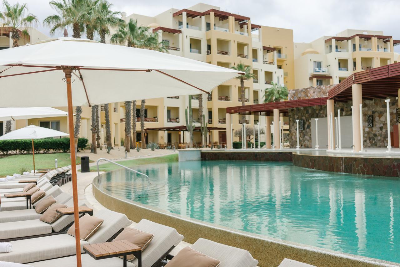 Pueblo Bonito Pacifica Golf & Spa Resort (Adults Only) Cabo San Lucas Extérieur photo