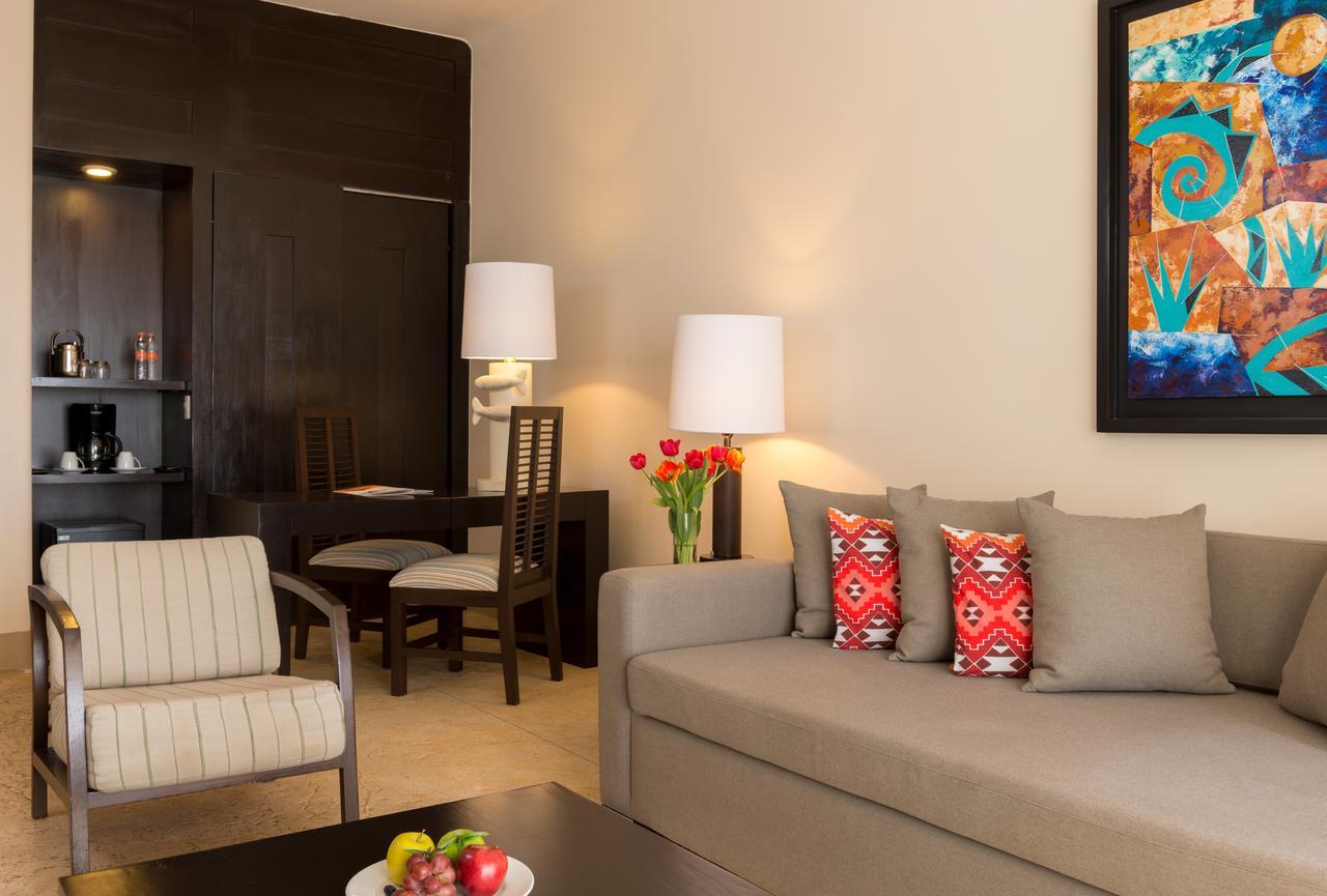 Pueblo Bonito Pacifica Golf & Spa Resort (Adults Only) Cabo San Lucas Extérieur photo
