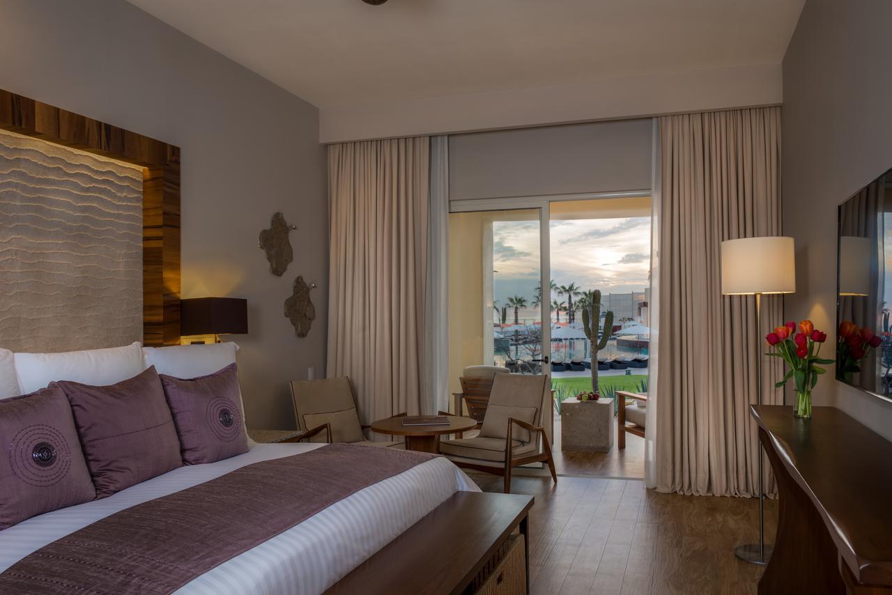 Pueblo Bonito Pacifica Golf & Spa Resort (Adults Only) Cabo San Lucas Extérieur photo
