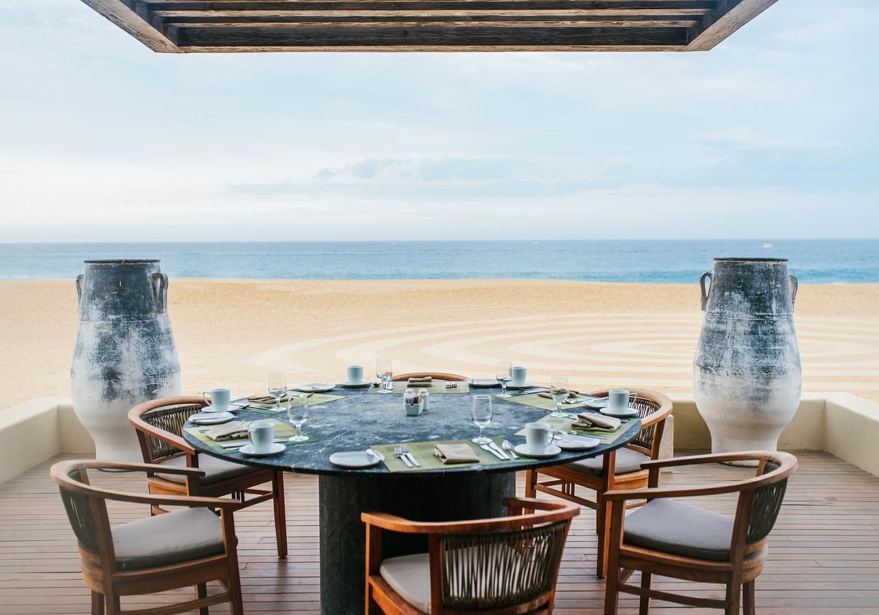 Pueblo Bonito Pacifica Golf & Spa Resort (Adults Only) Cabo San Lucas Extérieur photo