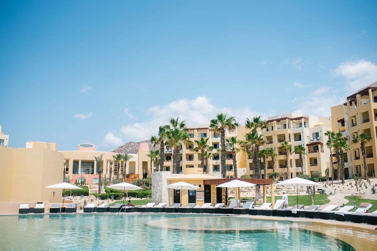 Pueblo Bonito Pacifica Golf & Spa Resort (Adults Only) Cabo San Lucas Extérieur photo